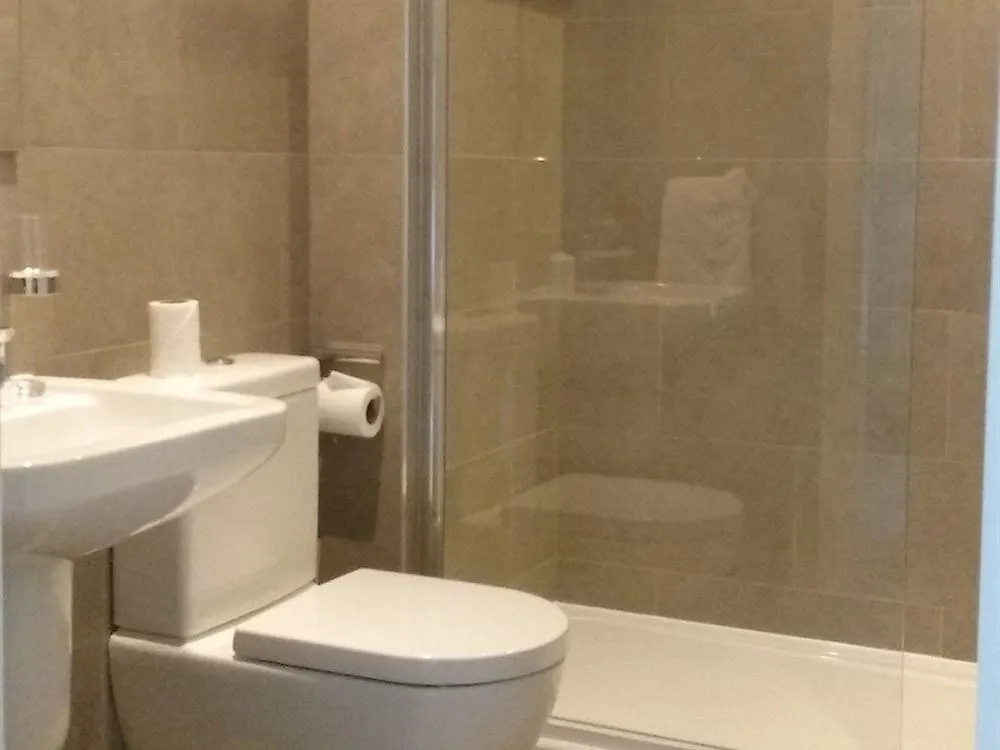 Falcon Manor Hotel Settle Birleşik Krallık